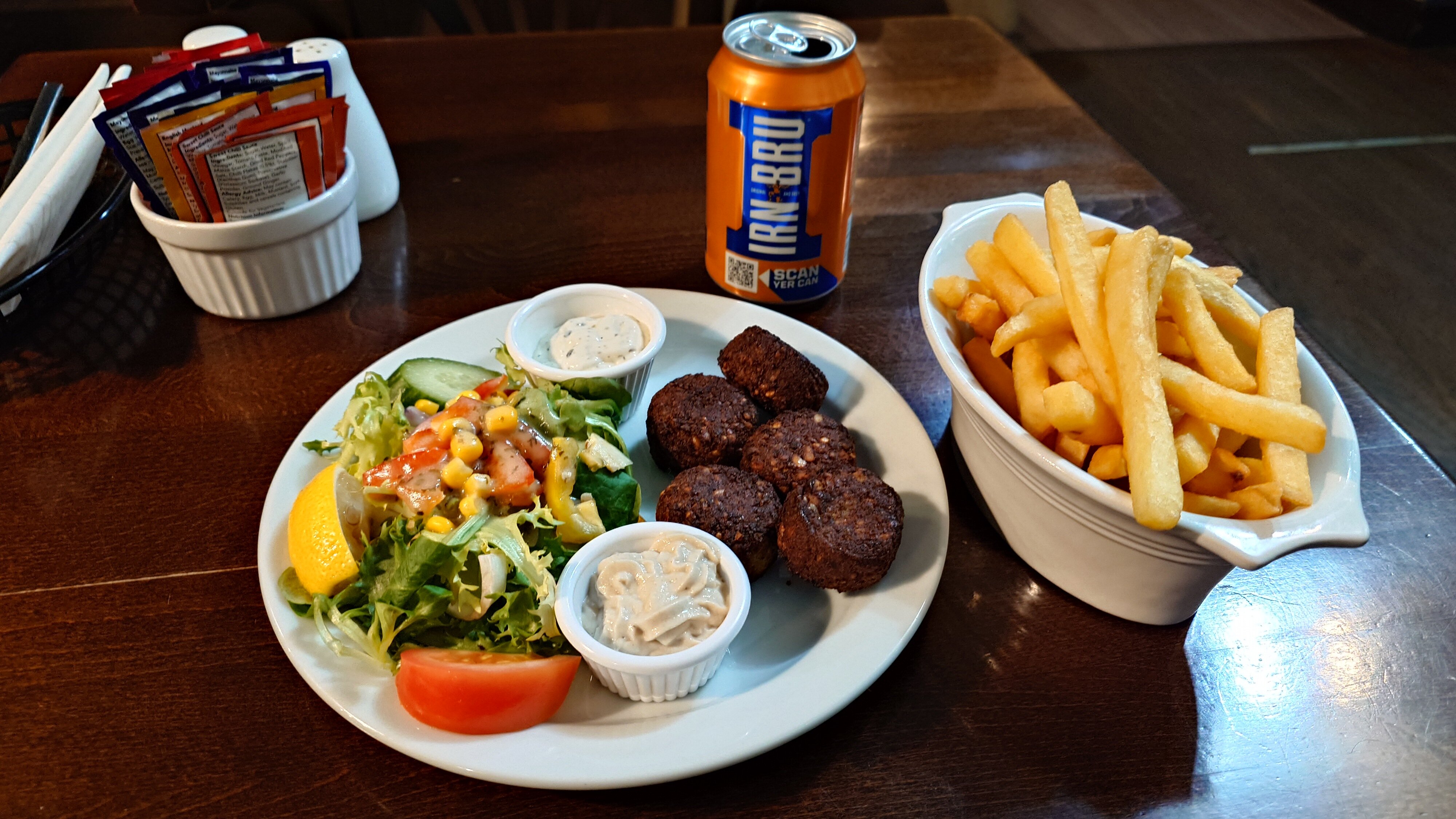 The Millcroft-官方