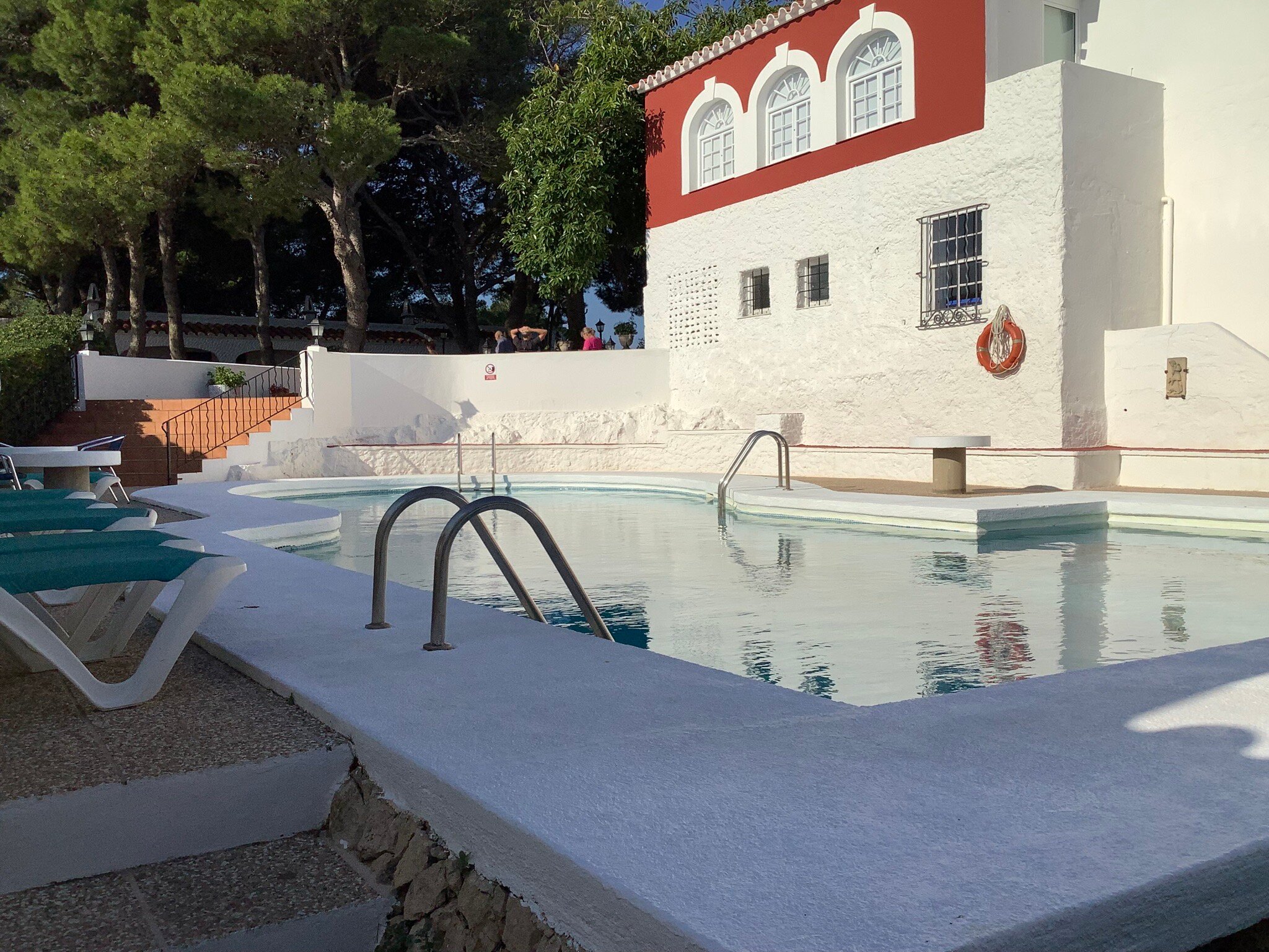 Hotel Del Almirante - Collingwood House-官方