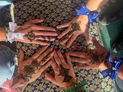 Marrakech Desert Excursions-非斯必去景点