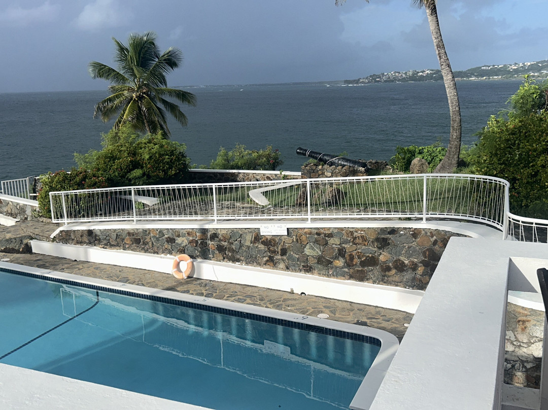 Blue Haven Hotel主图