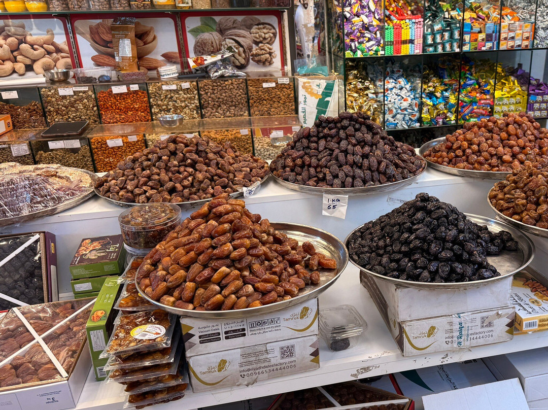 Tours for You-迪拜必去景点