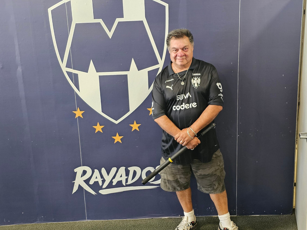 Estadio BBVA-Guadalupe必去景点