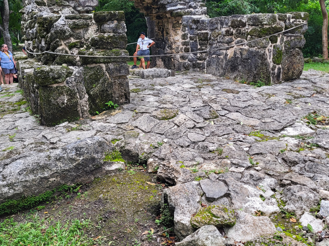 圣赫瓦西奥遗迹-考祖梅必去景点