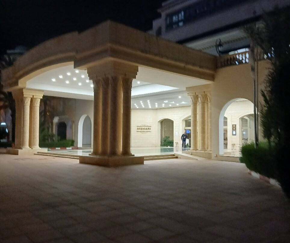 Les Barons des Chefs