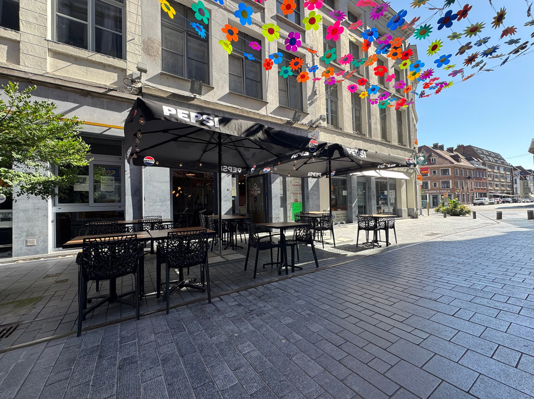 Pok'émoi & Ramen'toi