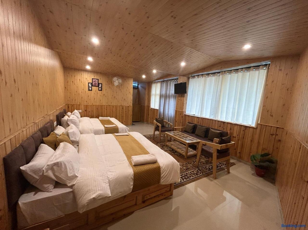 Hotel Ganpati