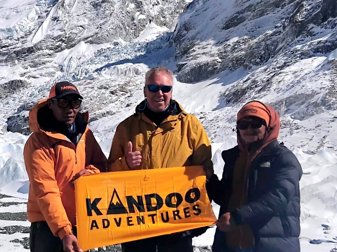 Kandoo Adventures-彭里斯必去景点