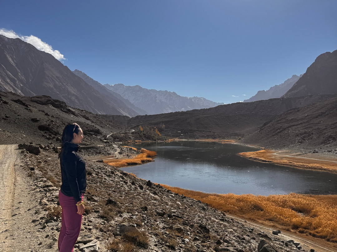 Hunza Adventure Tours-伊斯兰堡必去景点