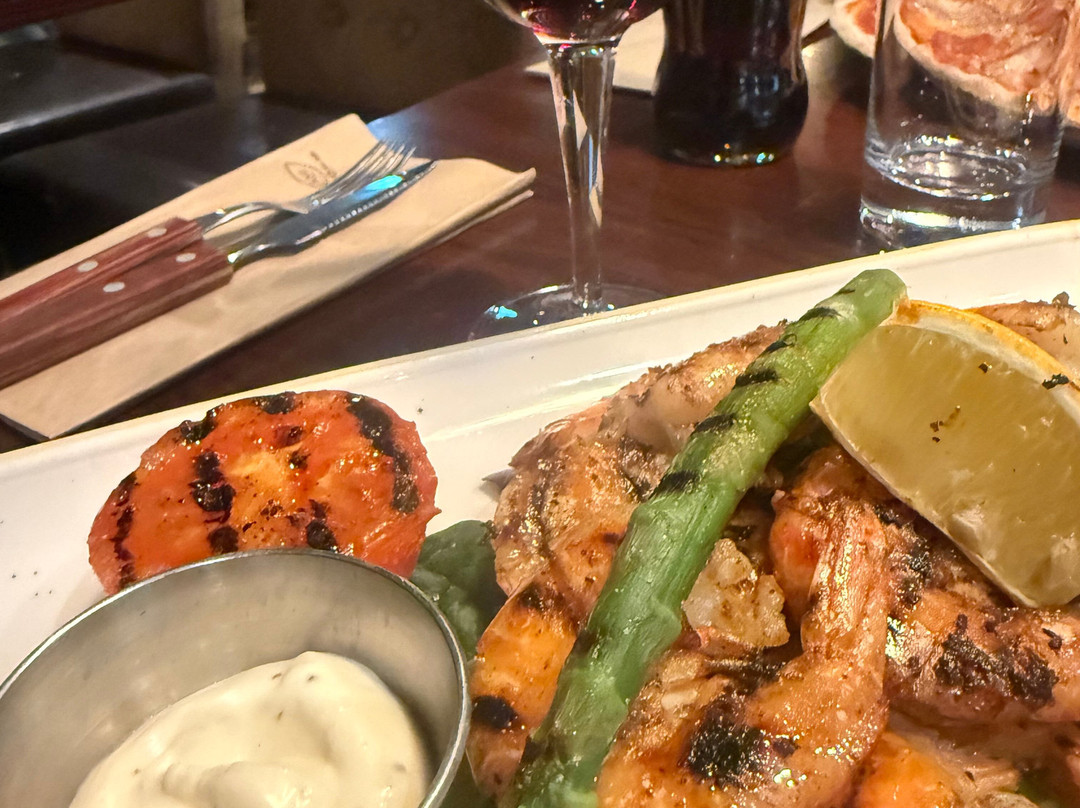 Ekkallan Mat & Dryck