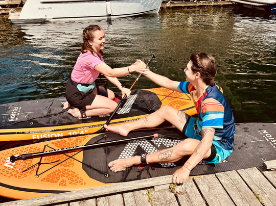 Bloo Share-哥本哈根必去景点