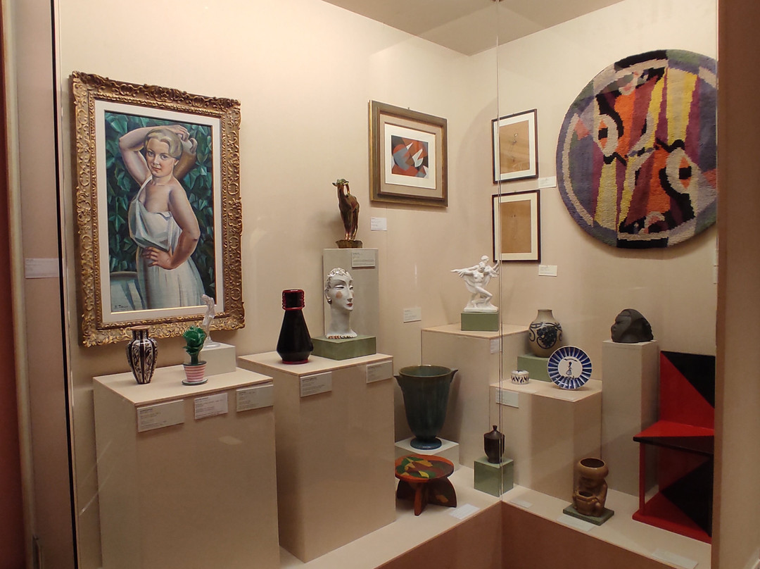 Museo Boncompagni Ludovisi-罗马必去景点