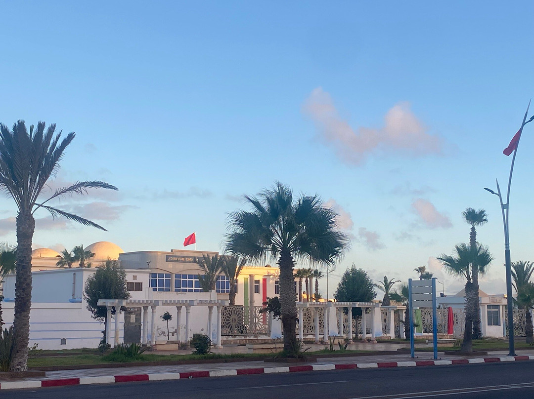 Hotel Beauport