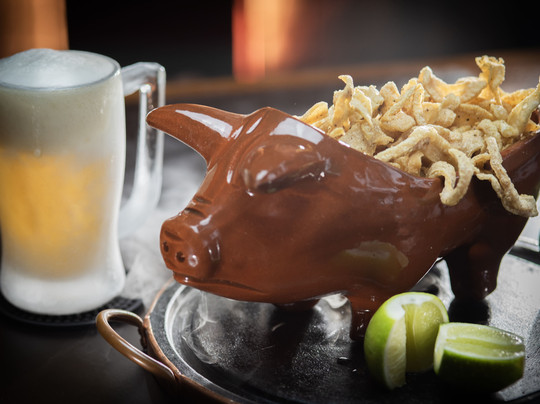 Laercio's Restaurante