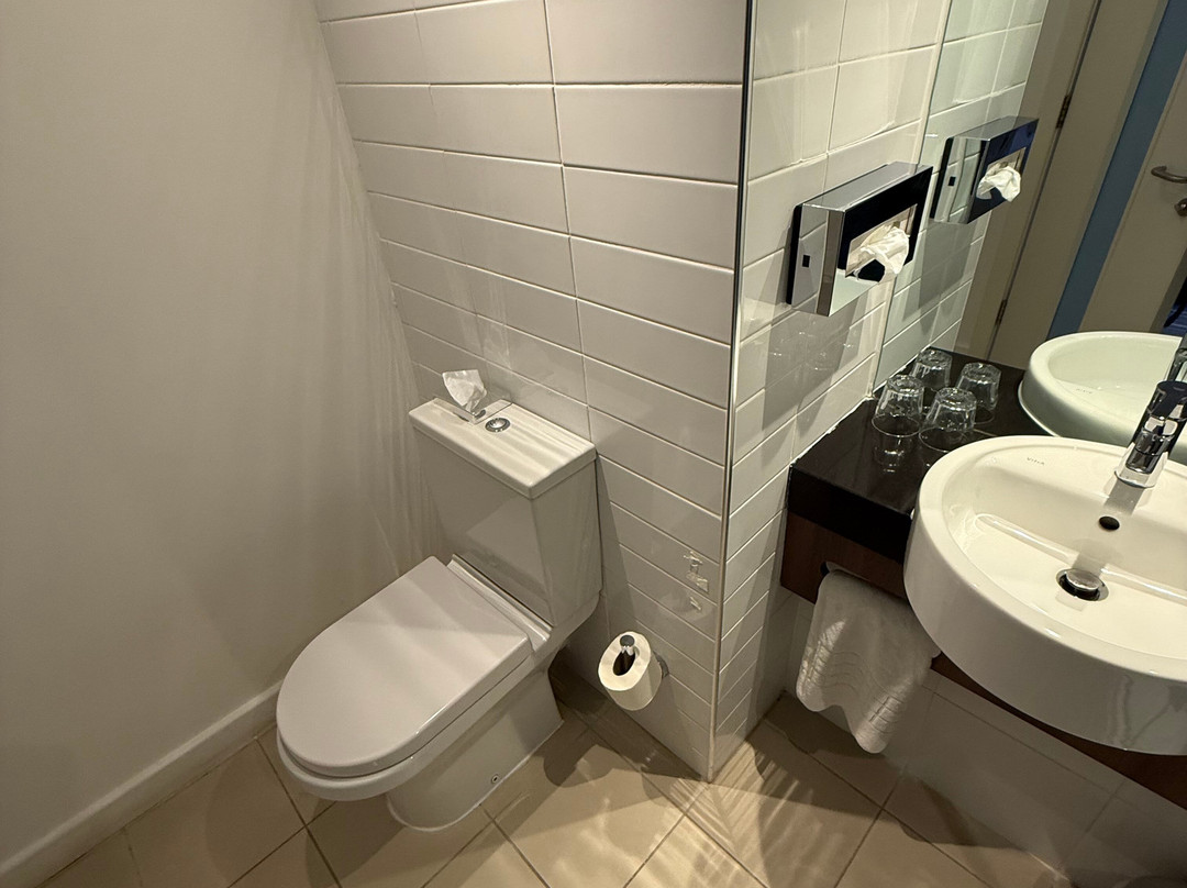 Holiday Inn Express Preston - South by IHG主图