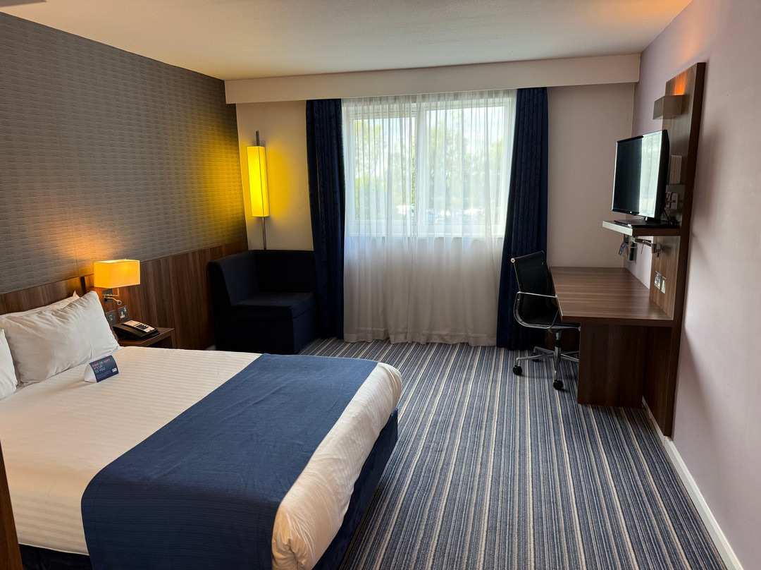 Holiday Inn Express Preston - South by IHG主图
