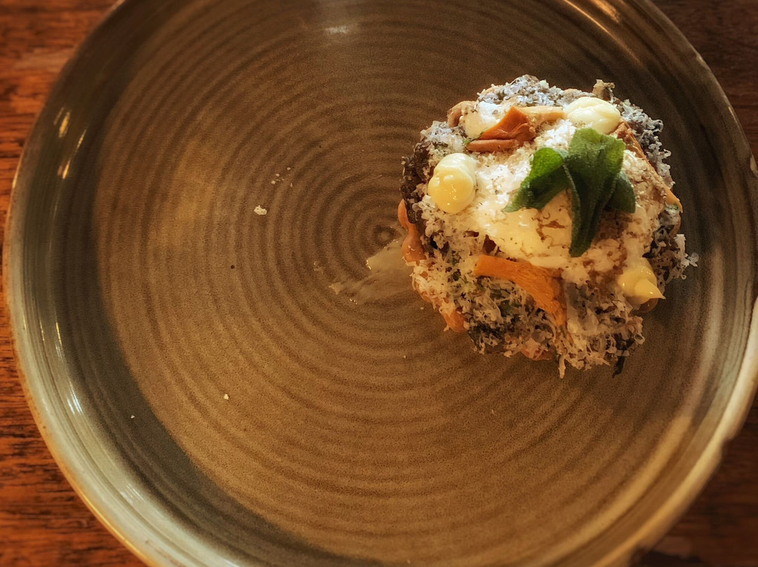 The Clachan Inn主图