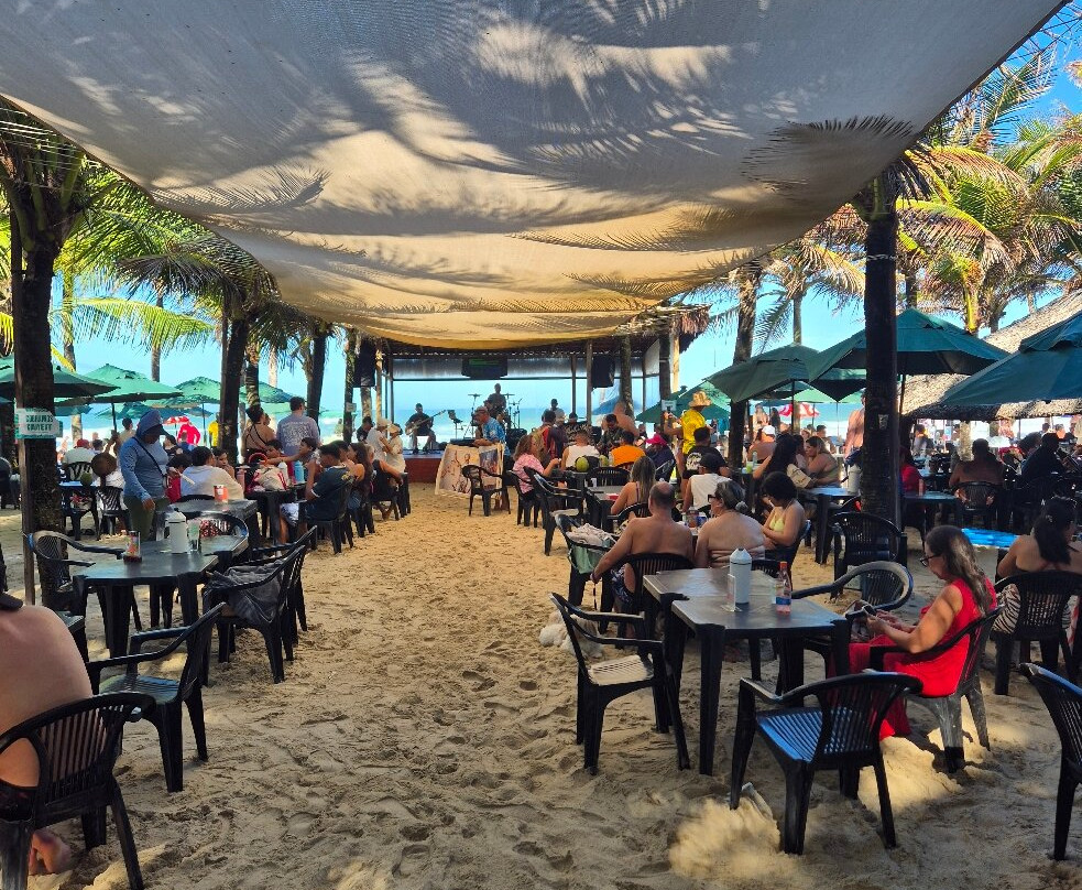 Crocobeach-福塔莱萨必去景点