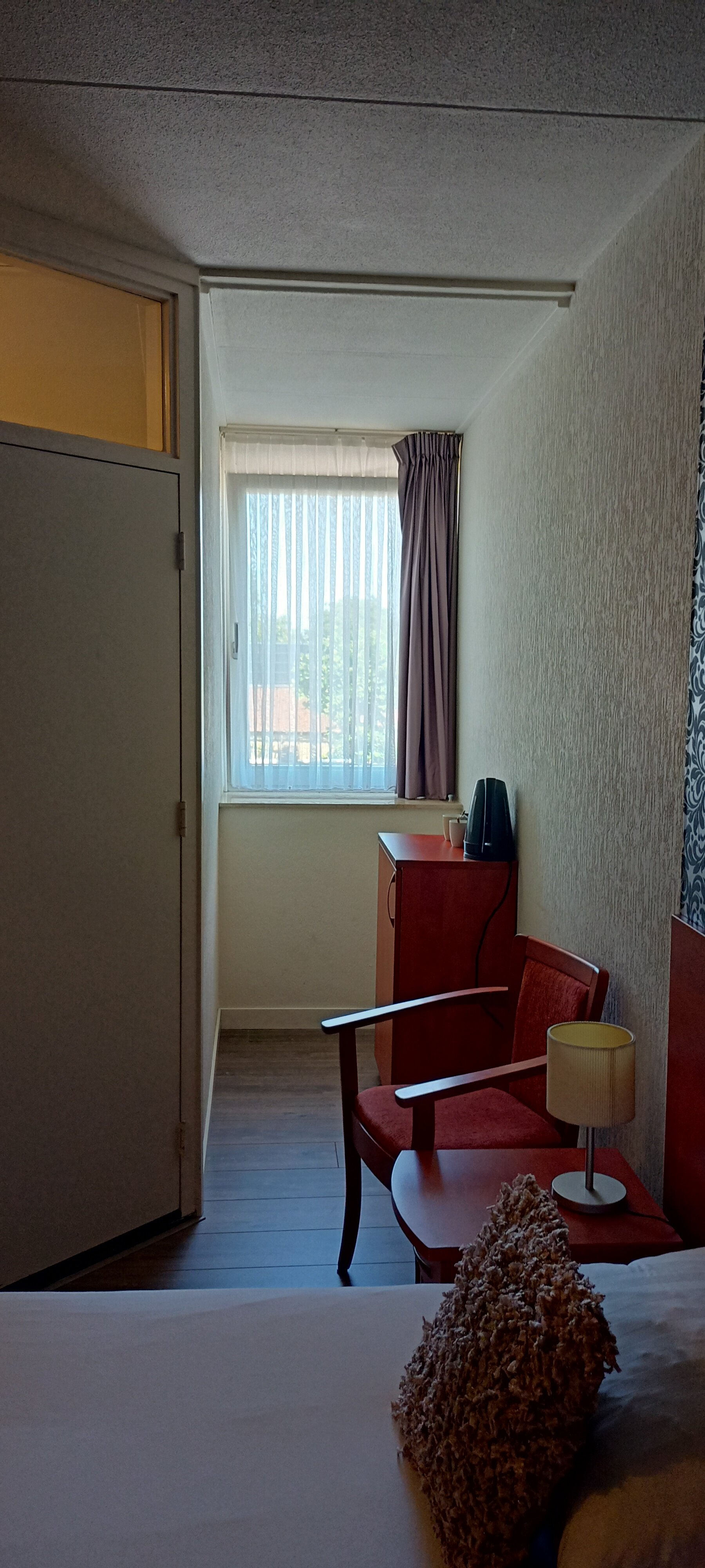 Lakerhof Brasserie en B&B-客卧