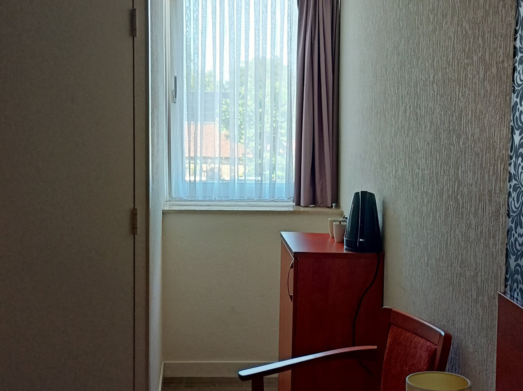 Lakerhof Brasserie en B&B主图