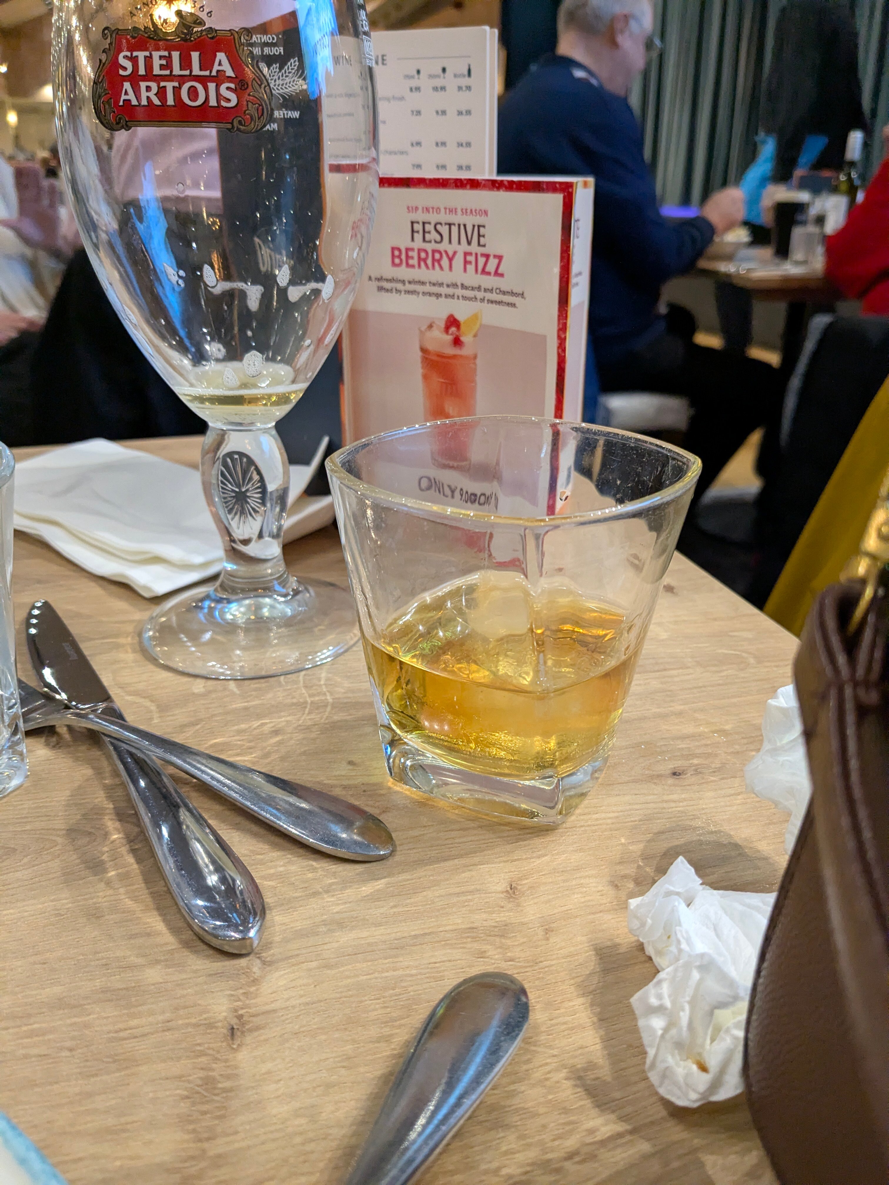 Warner Hotels - Corton-官方