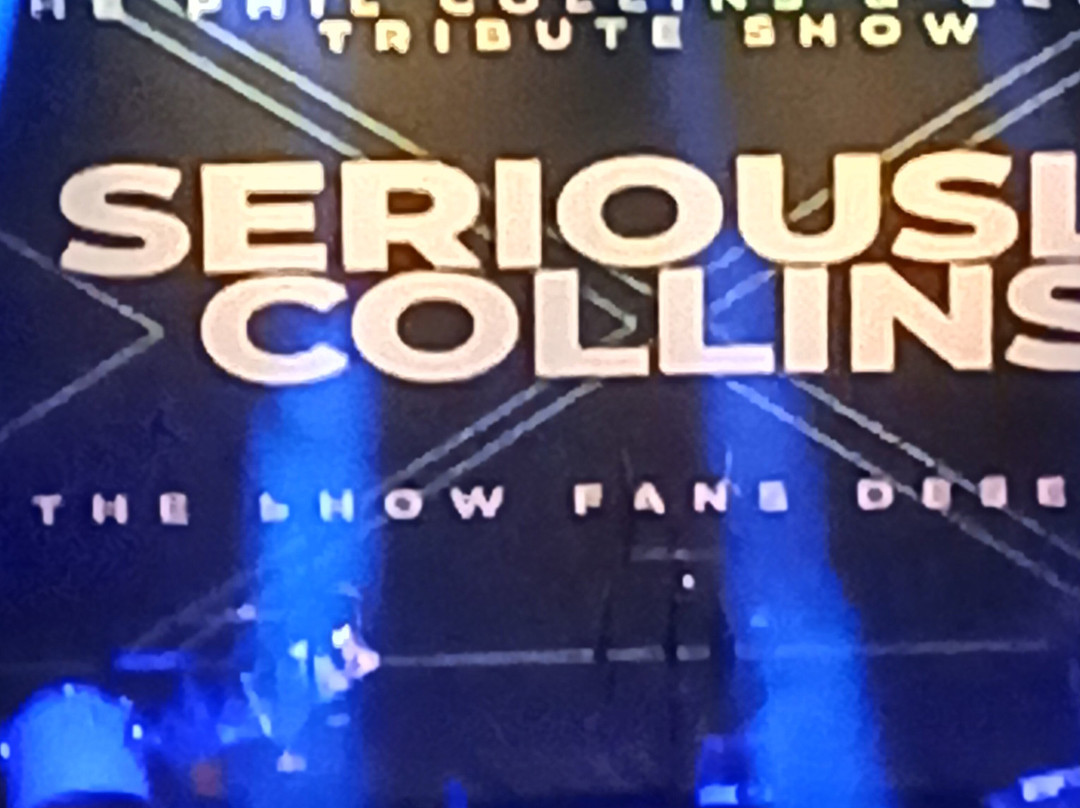 Blackwood Miners' Institute-Blackwood必去景点