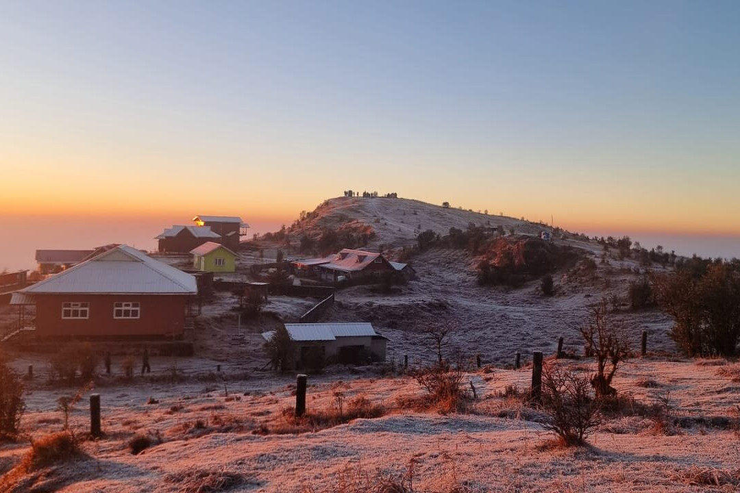 Adventures Unlimited-大吉岭必去景点