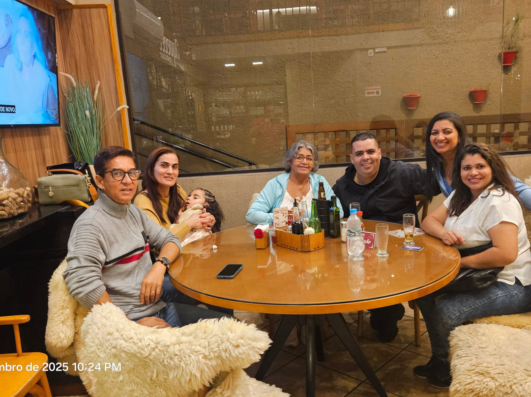 La Roca-格拉玛多必去景点