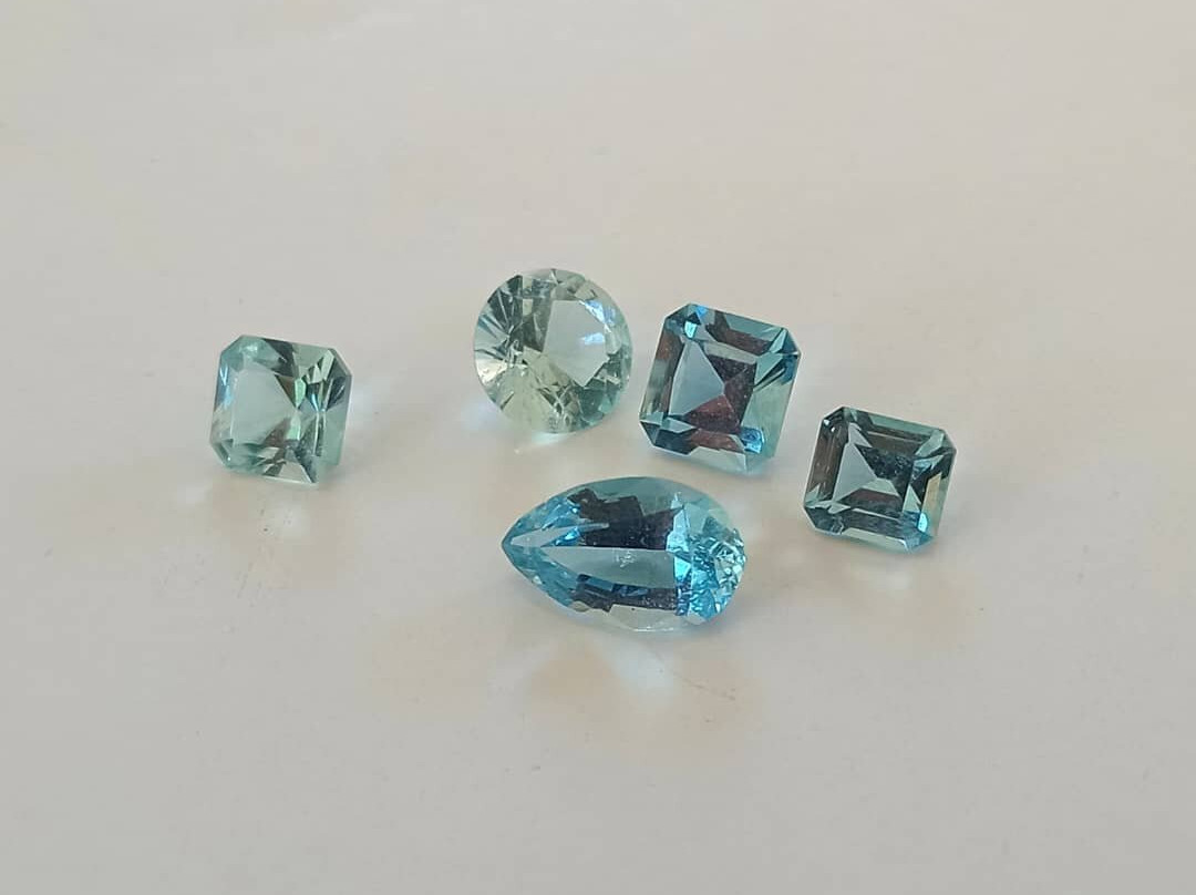 Zamrock Gems And Crafts-李文斯顿必去景点