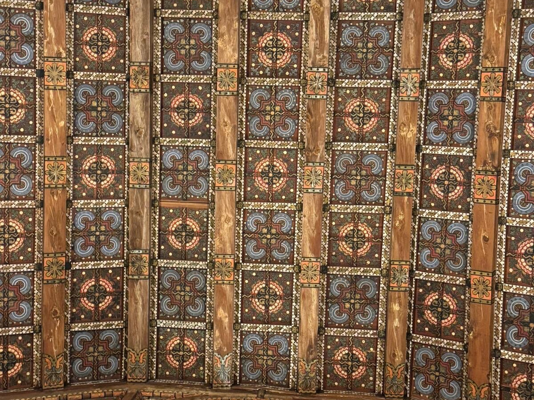 Castell De Santa Florentina-Canet de Mar必去景点