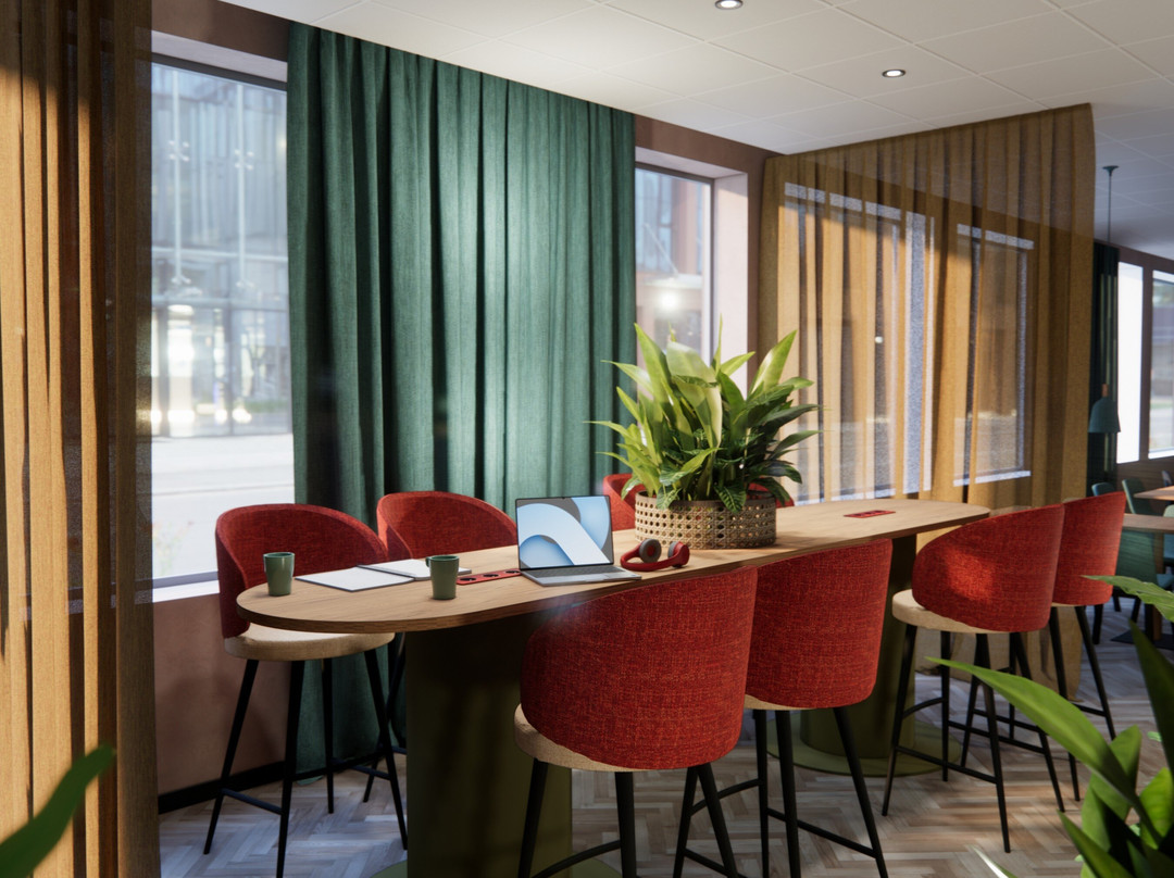 Good Morning Sollentuna