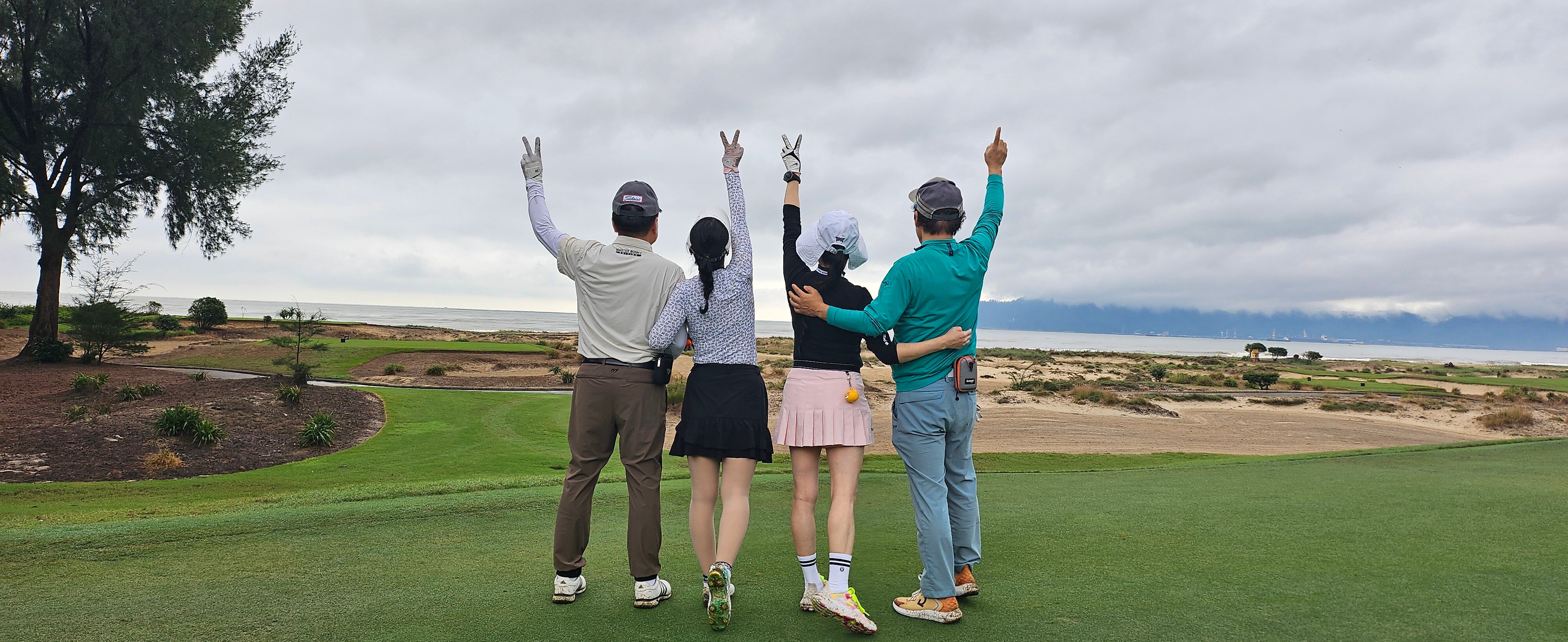 Laguna Lang Co-官方