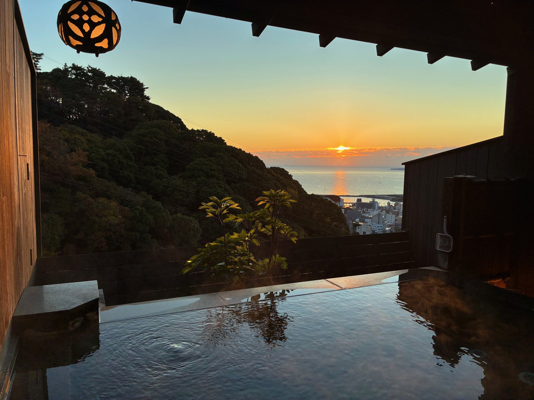 瓦泰小巷风格酒店主图