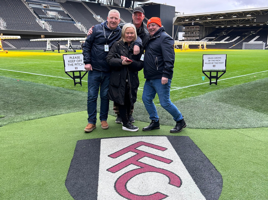 克拉文农场-伦敦必去景点