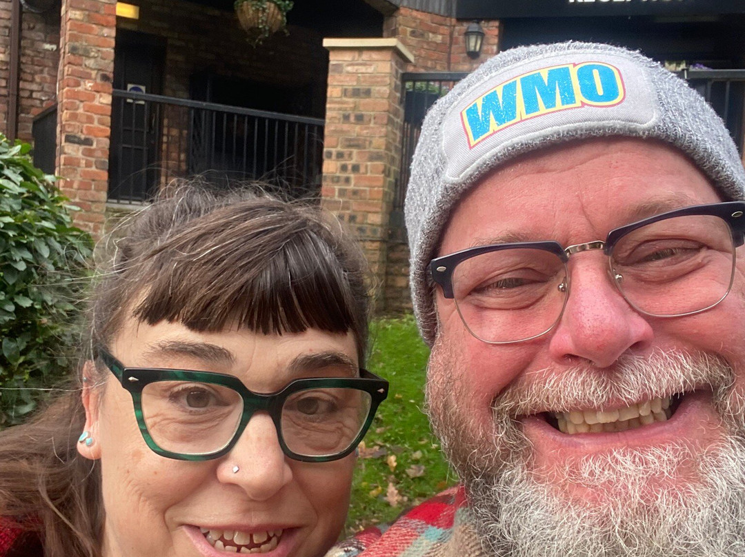 Village Hotel Liverpool主图