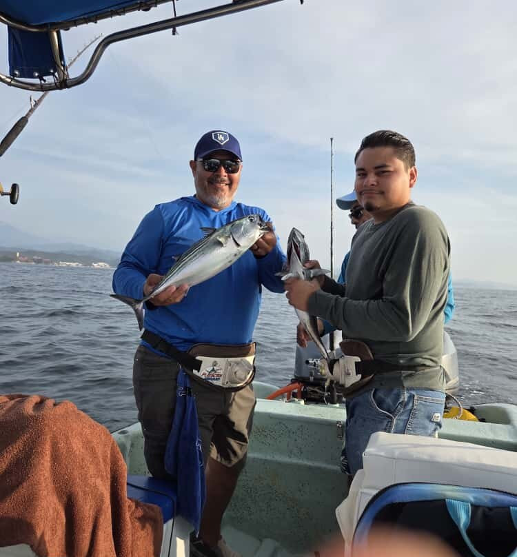 Fishing with Pulpo-瓦图尔科必去景点