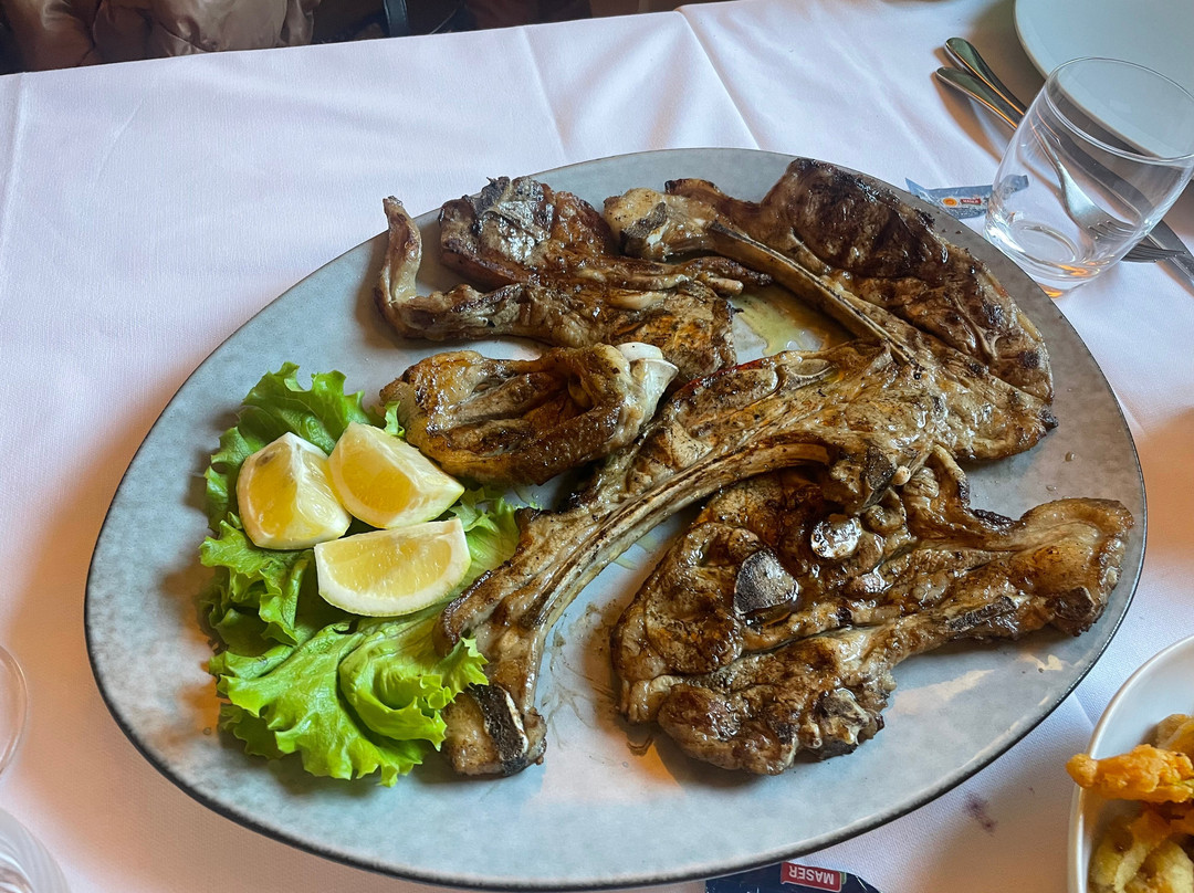 La Torre del Buongustaio