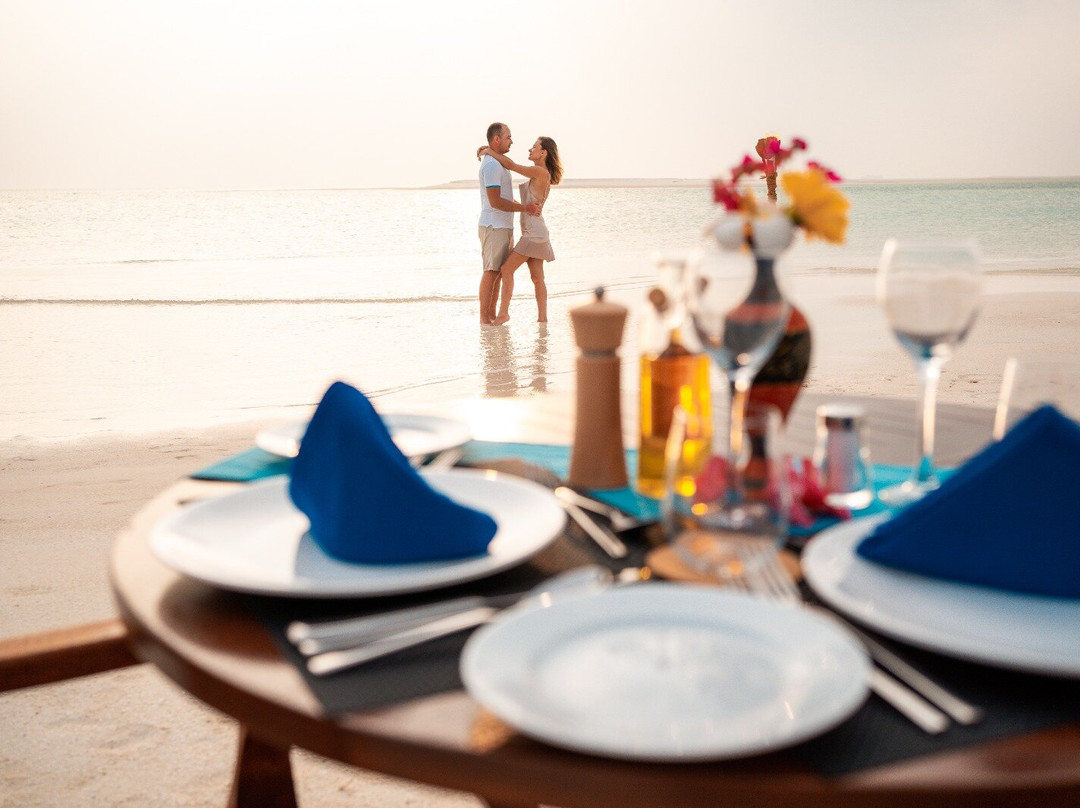 Island Luxury Boutique Hotel主图