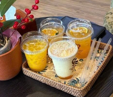 Heart Spa Đà Nẵng-Phuoc My必去景点