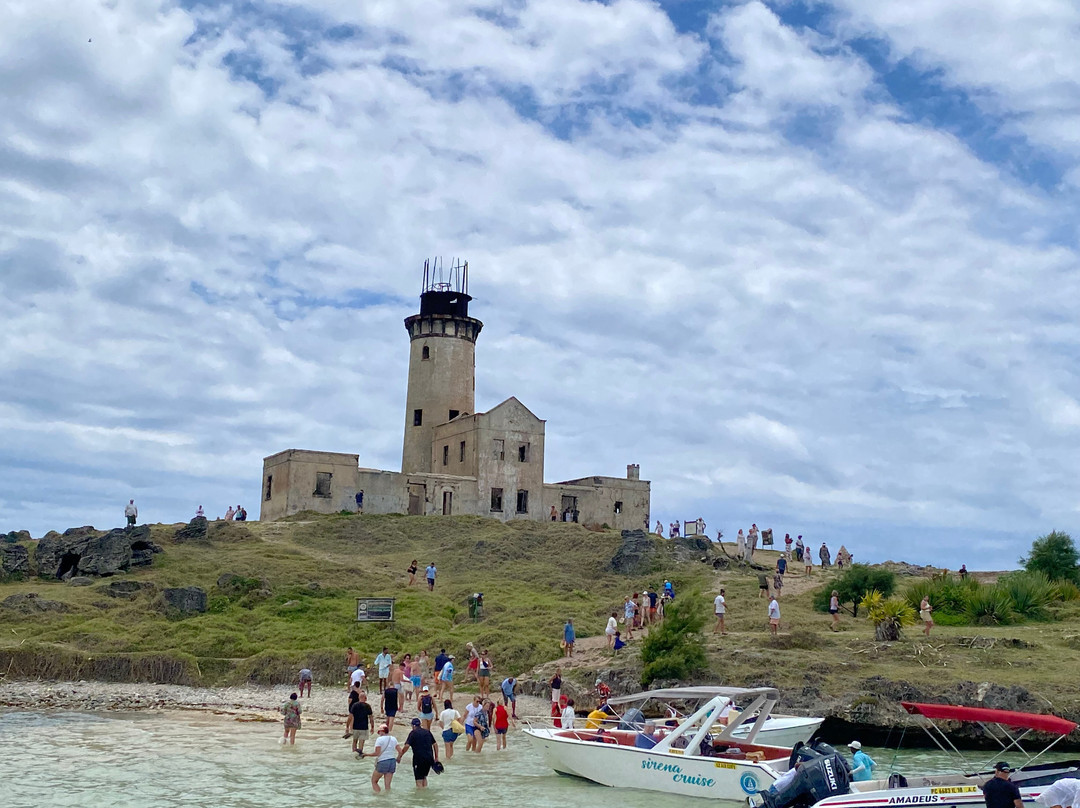 Papa's Dream-卓得多斯必去景点