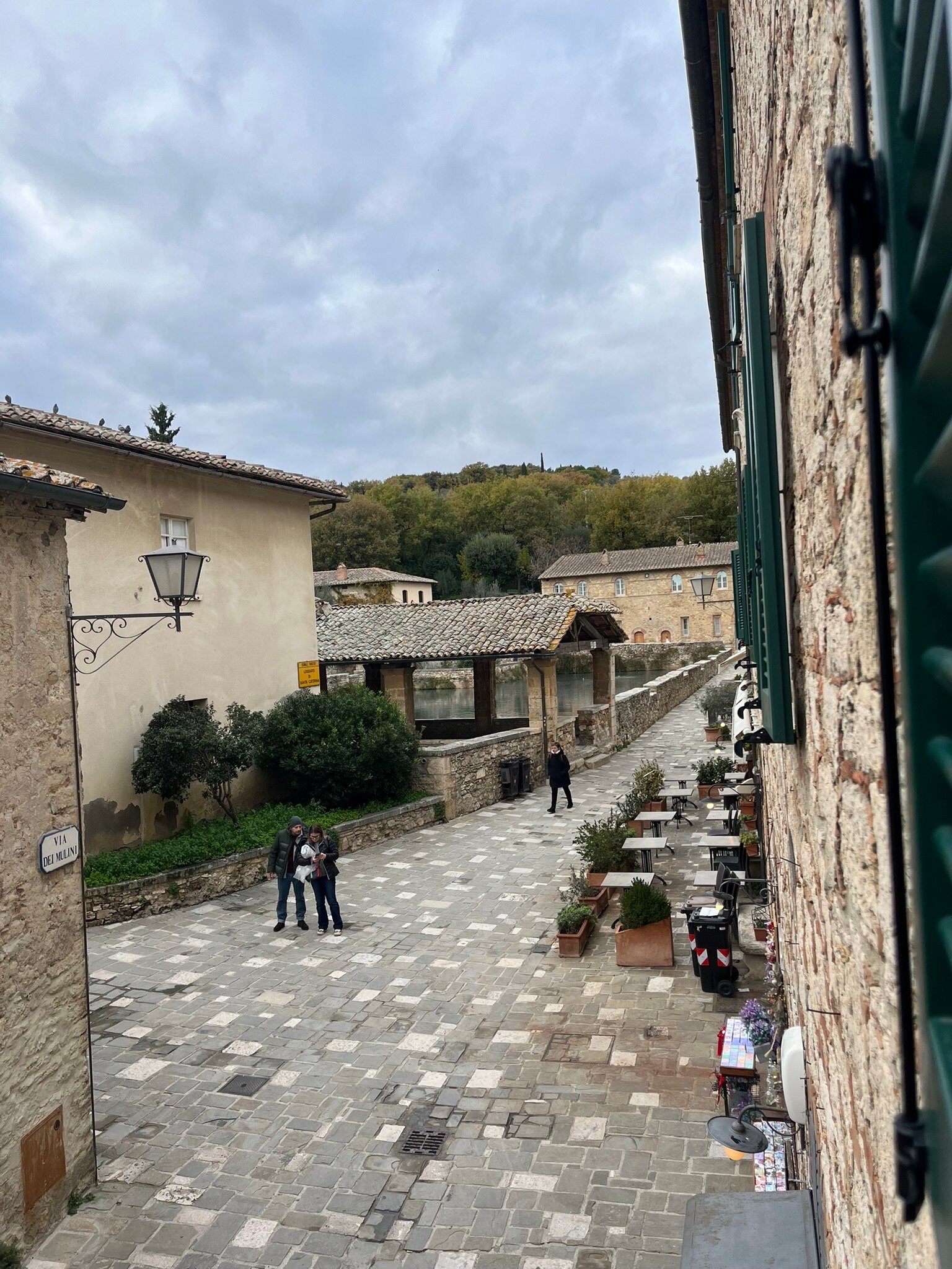 B&B L'orto Delle Terme-官方