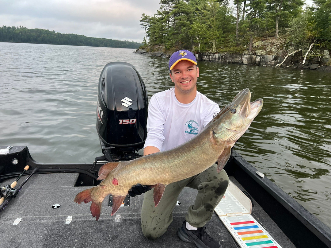 Big Narrows Resort主图