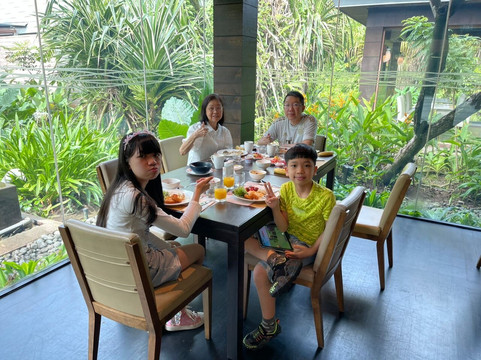 新加坡圣淘沙名胜世界-逸濠别墅主图