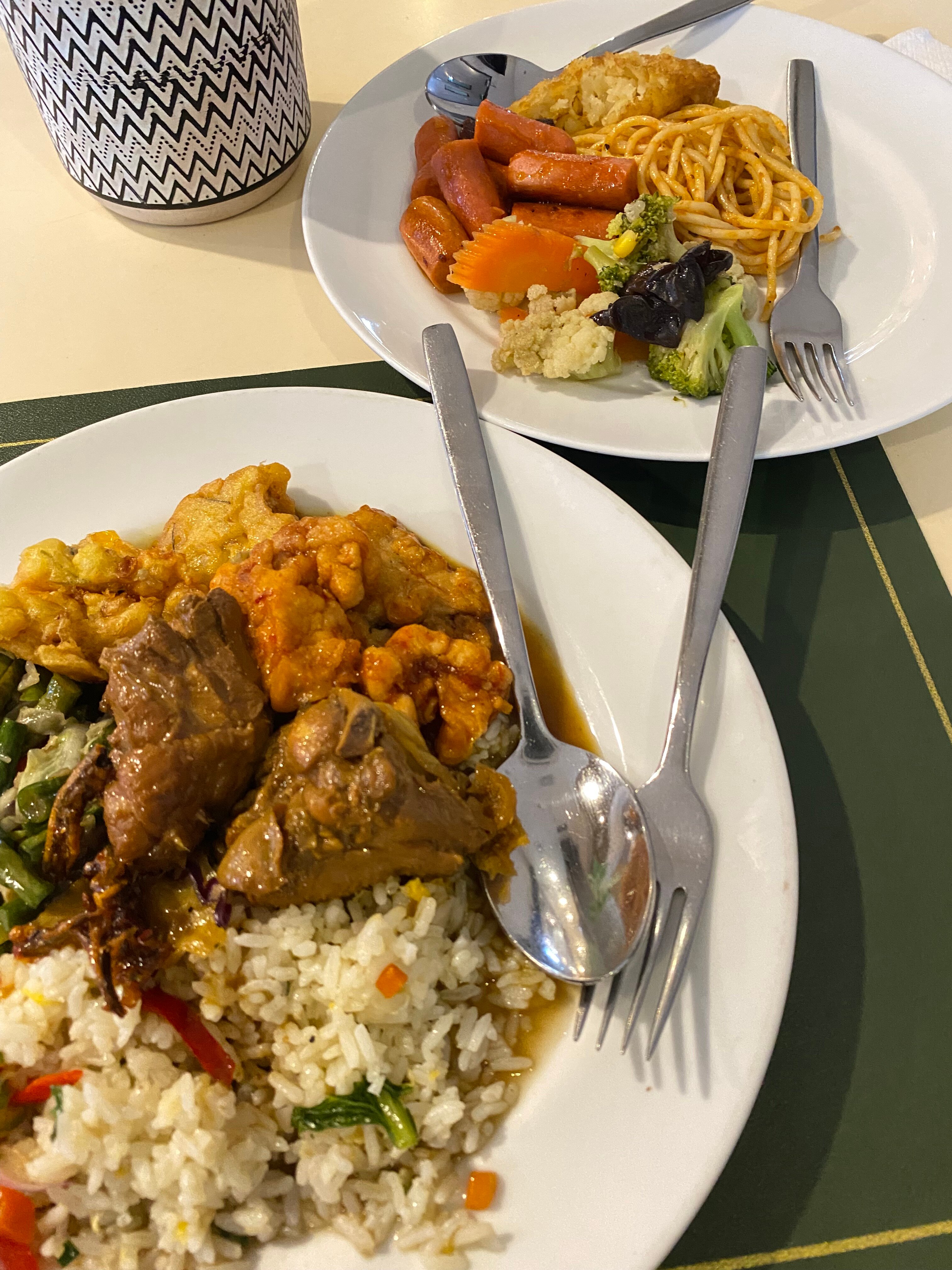 坤甸市中心美居酒店-官方