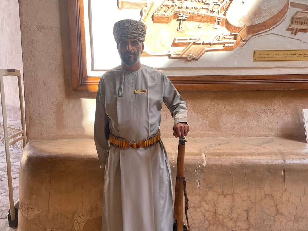 尼日瓦堡-尼日瓦必去景点