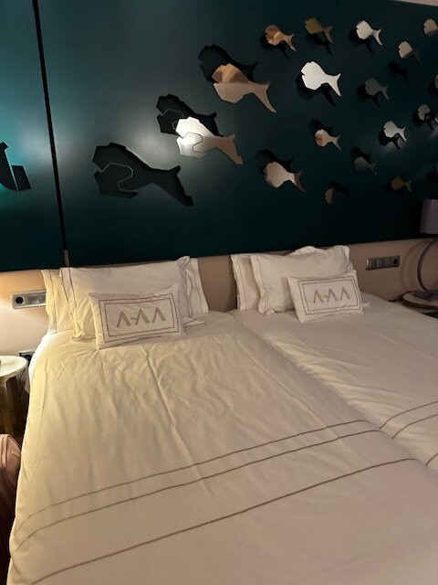 加纳特朝圣者酒店主图