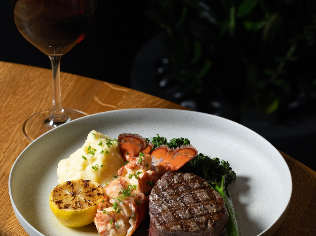 Cactus Club Cafe