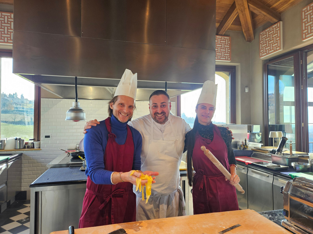 Relais Le Due Matote主图