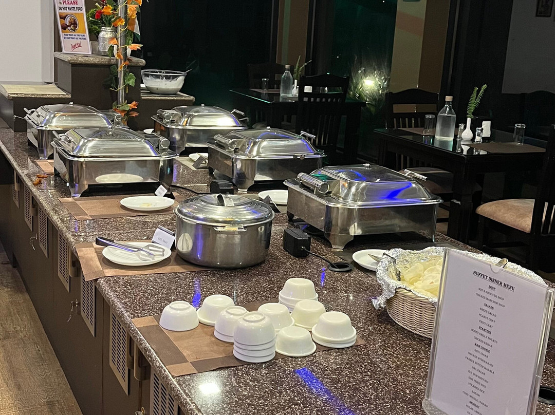 Parampara Resort & Spa主图