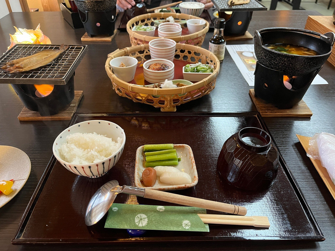 嘉美浴场旅馆主图