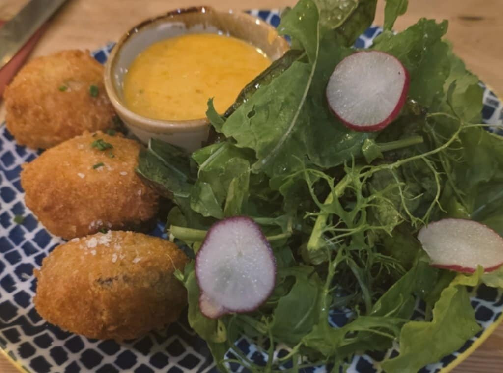 Exmoor Forest Inn主图